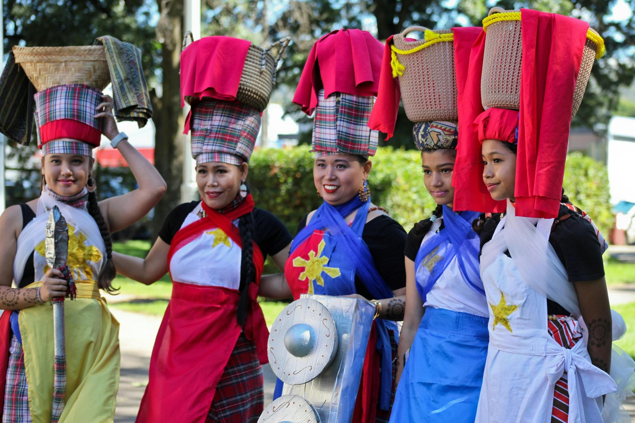 Cooma Multicultural Festival