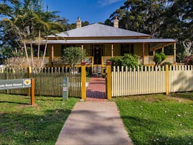 Macquarie Nature Reserve