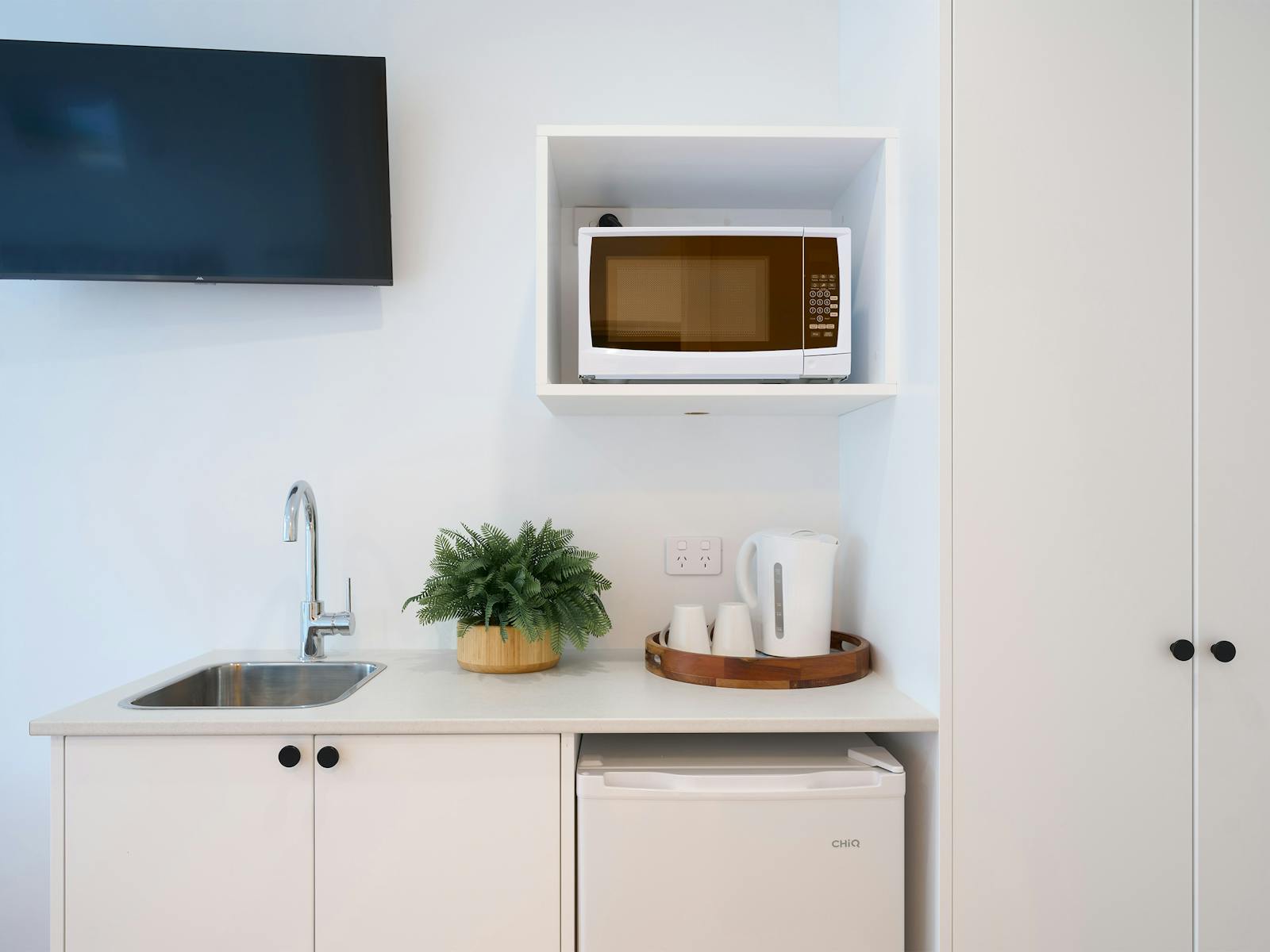 Bicheno Ocean Views Apt 2