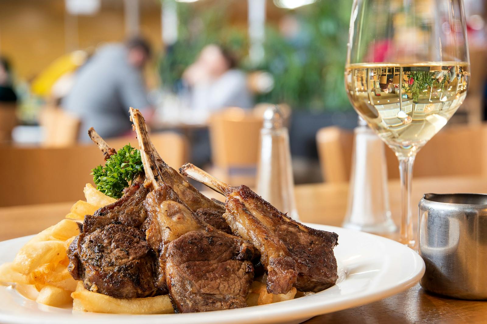 Lighthouse Hotel Bistro