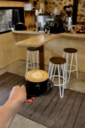 Goodness Coffee Co