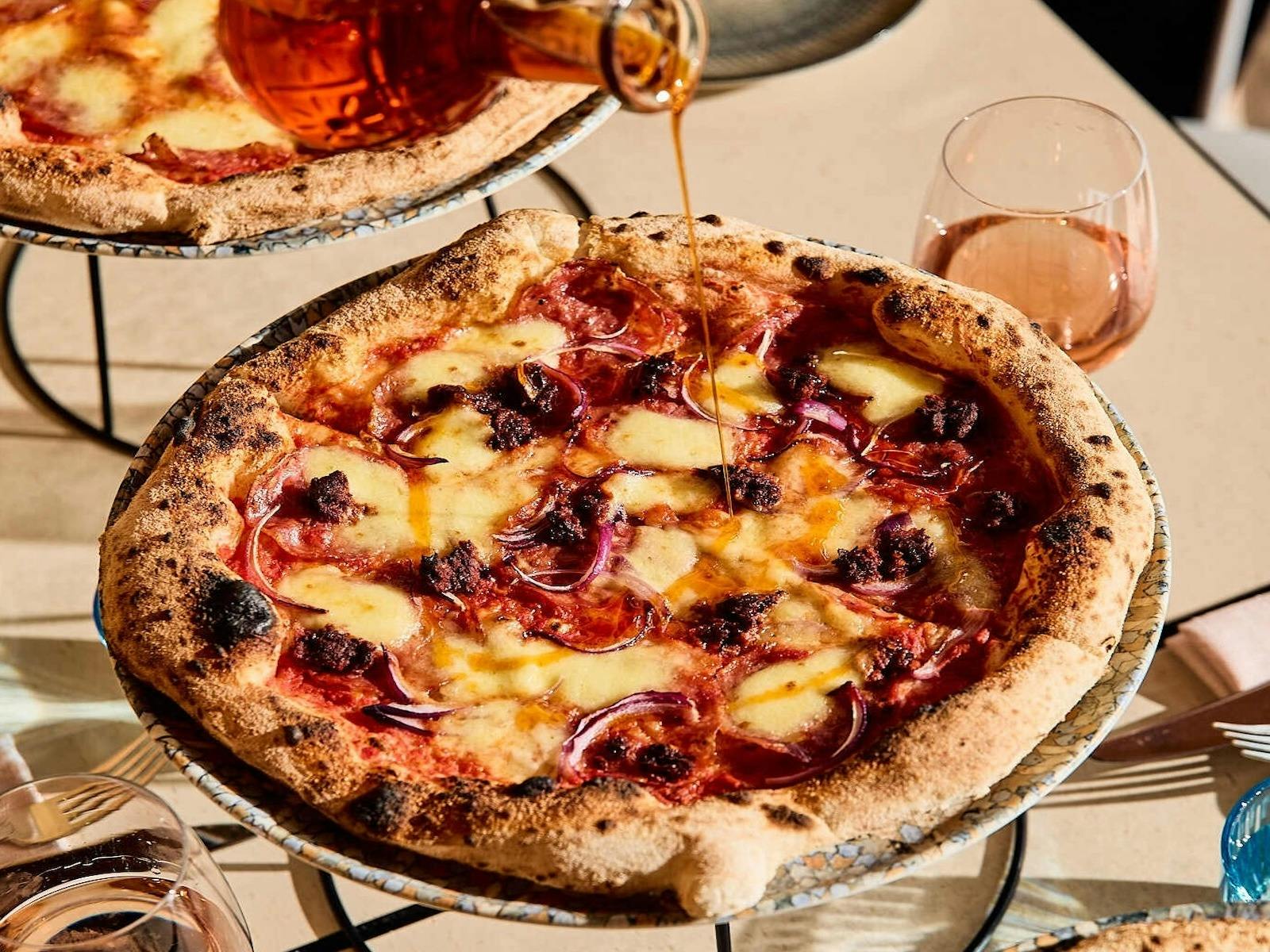 Skycity Adelaide - 2 for 1 Pizza Wednesdays