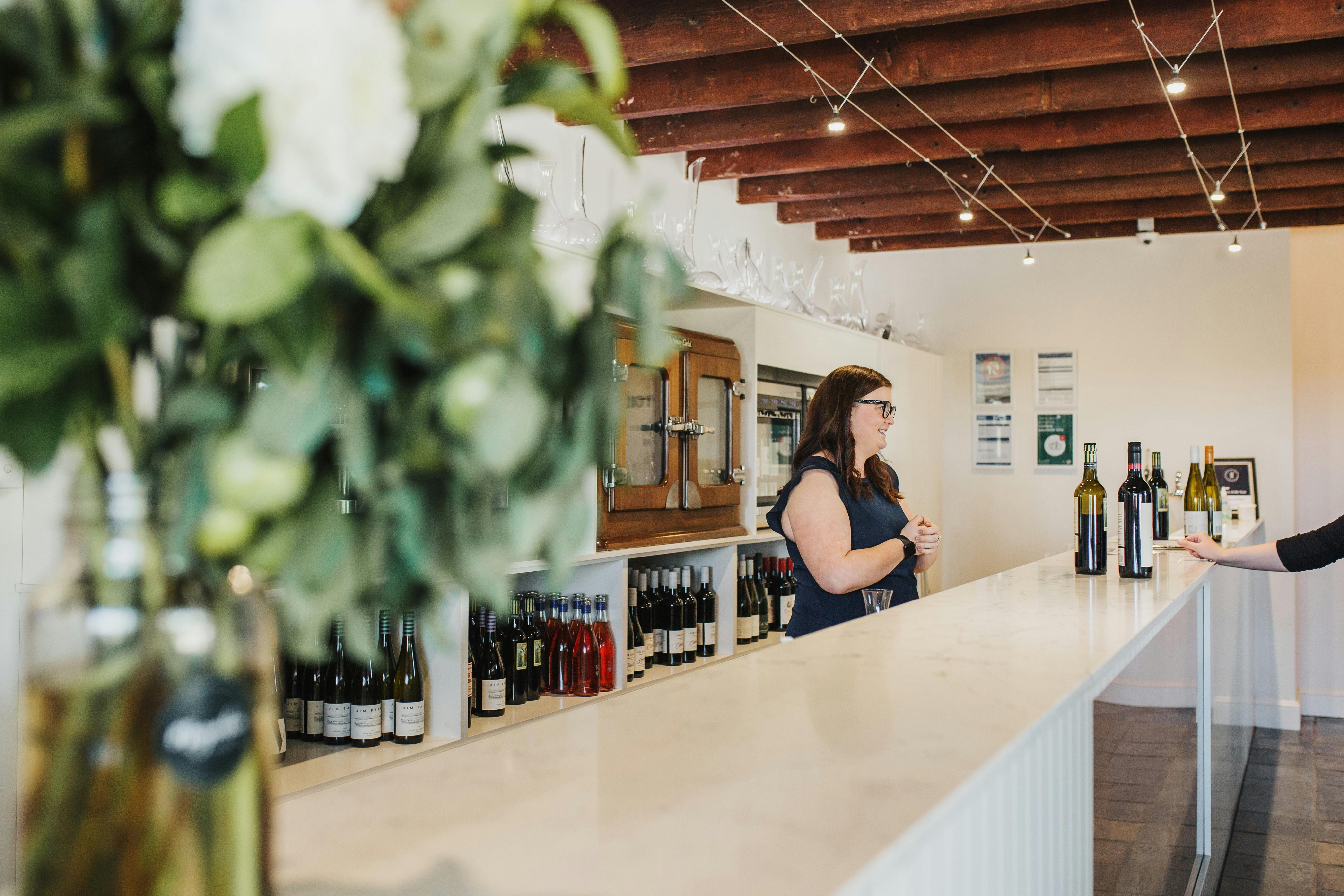 Jim Barry Wines