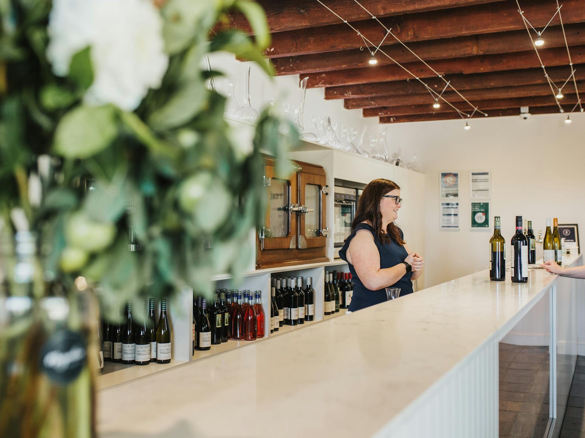 Jim Barry Wines Cellar Door