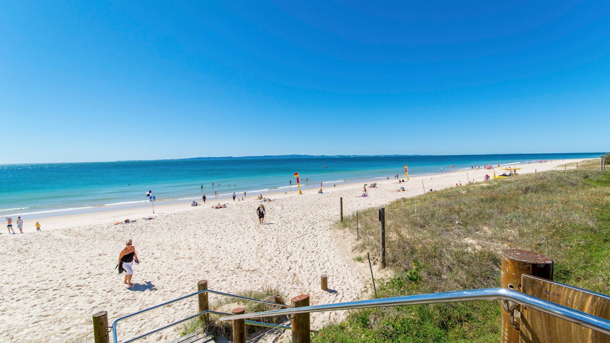 Surf Beach