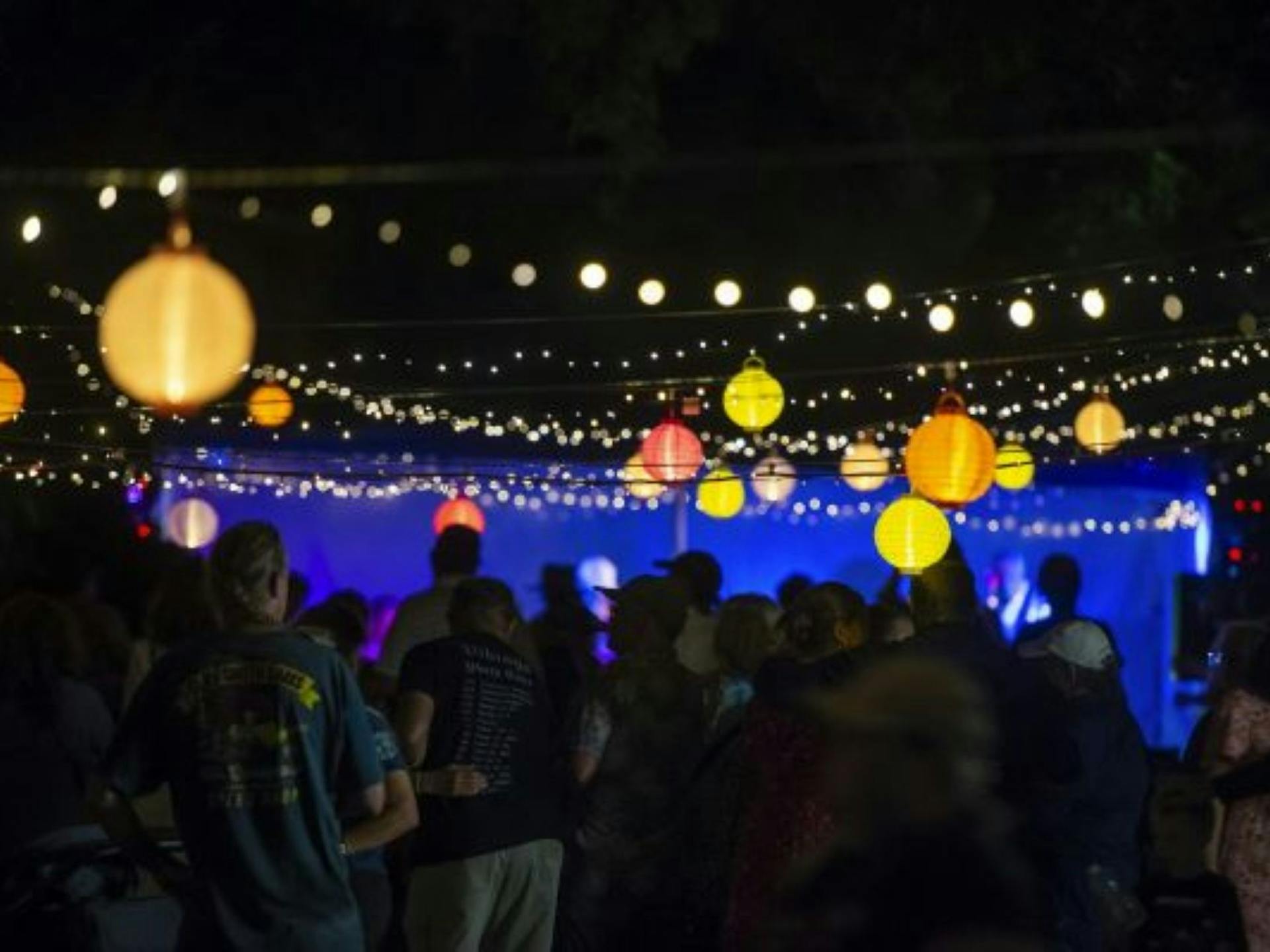 Wardell River Festival in Wardell - The Fold: Your Guide to Everything ...