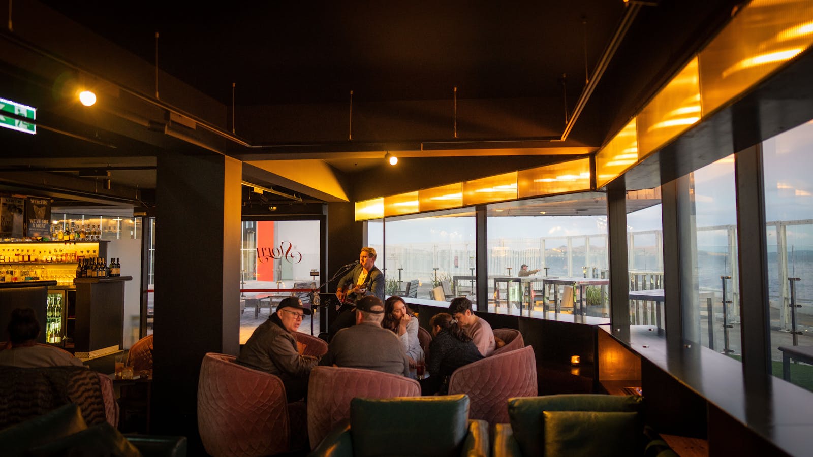 Sunday Sessions @ The Story Bar