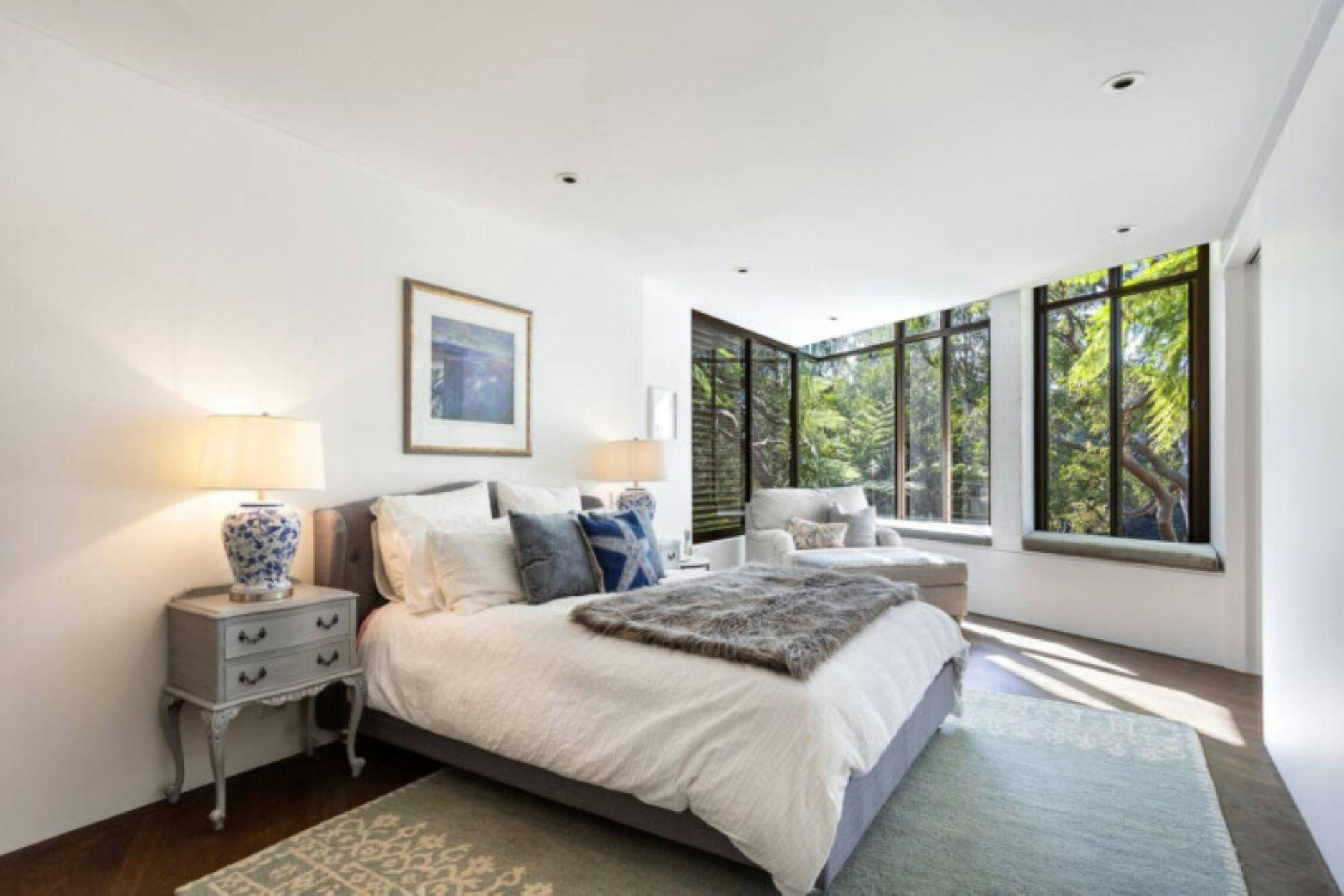 vaucluse holiday home