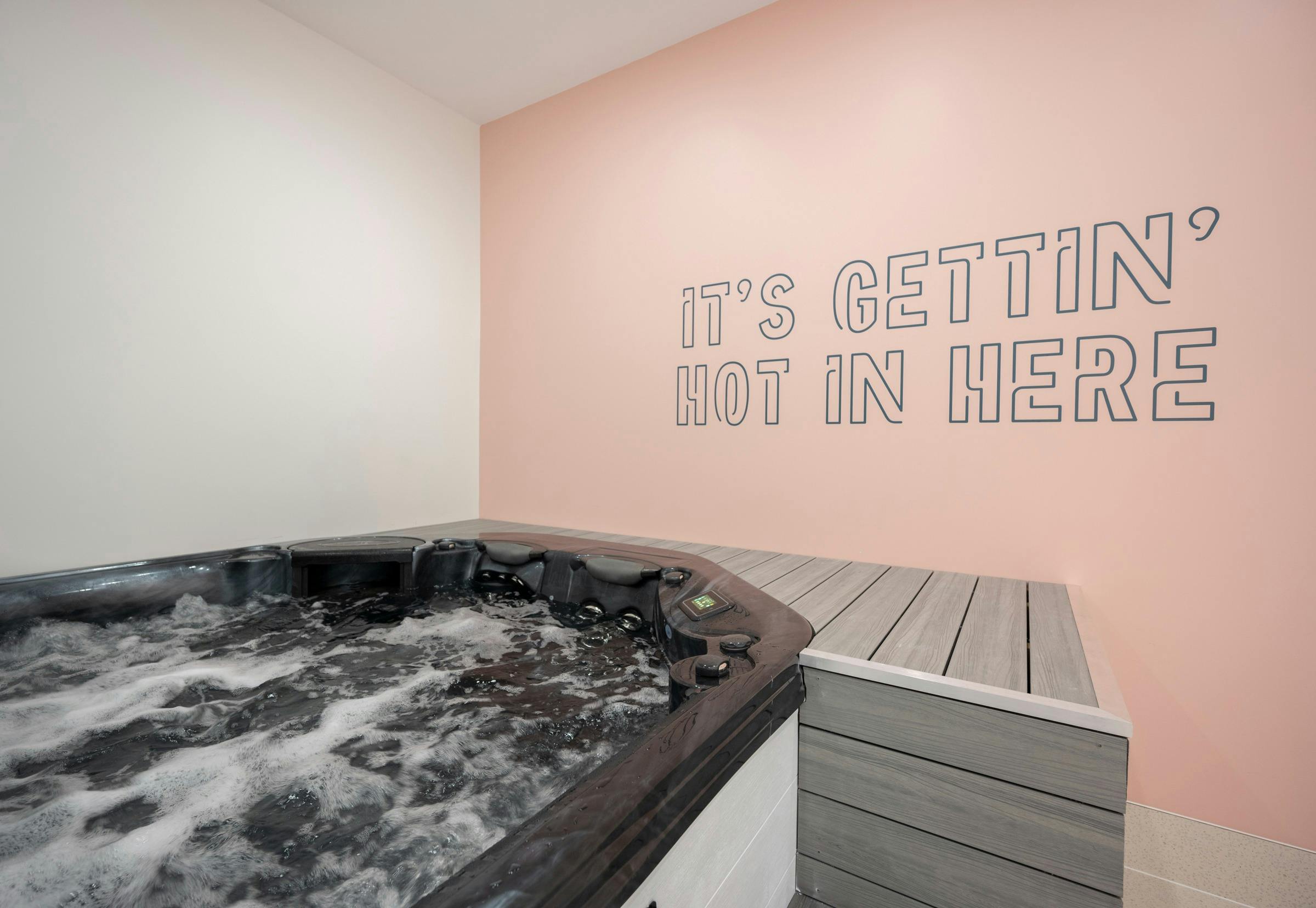 The Bathhouse Sydney, Australia Official Travel & site