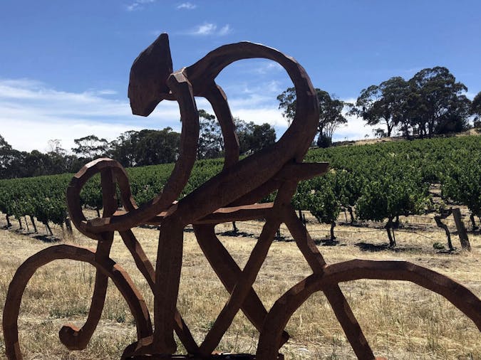 3 day trip to the Clare Valley Comfortable Guided Tour