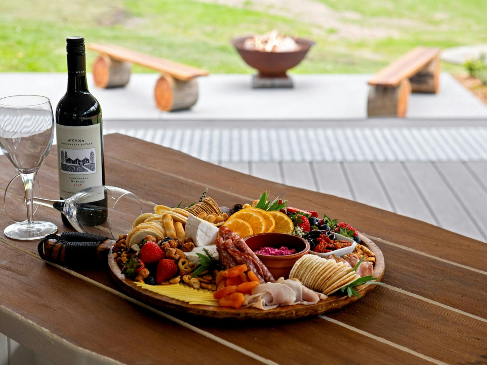 오후 방목 보드