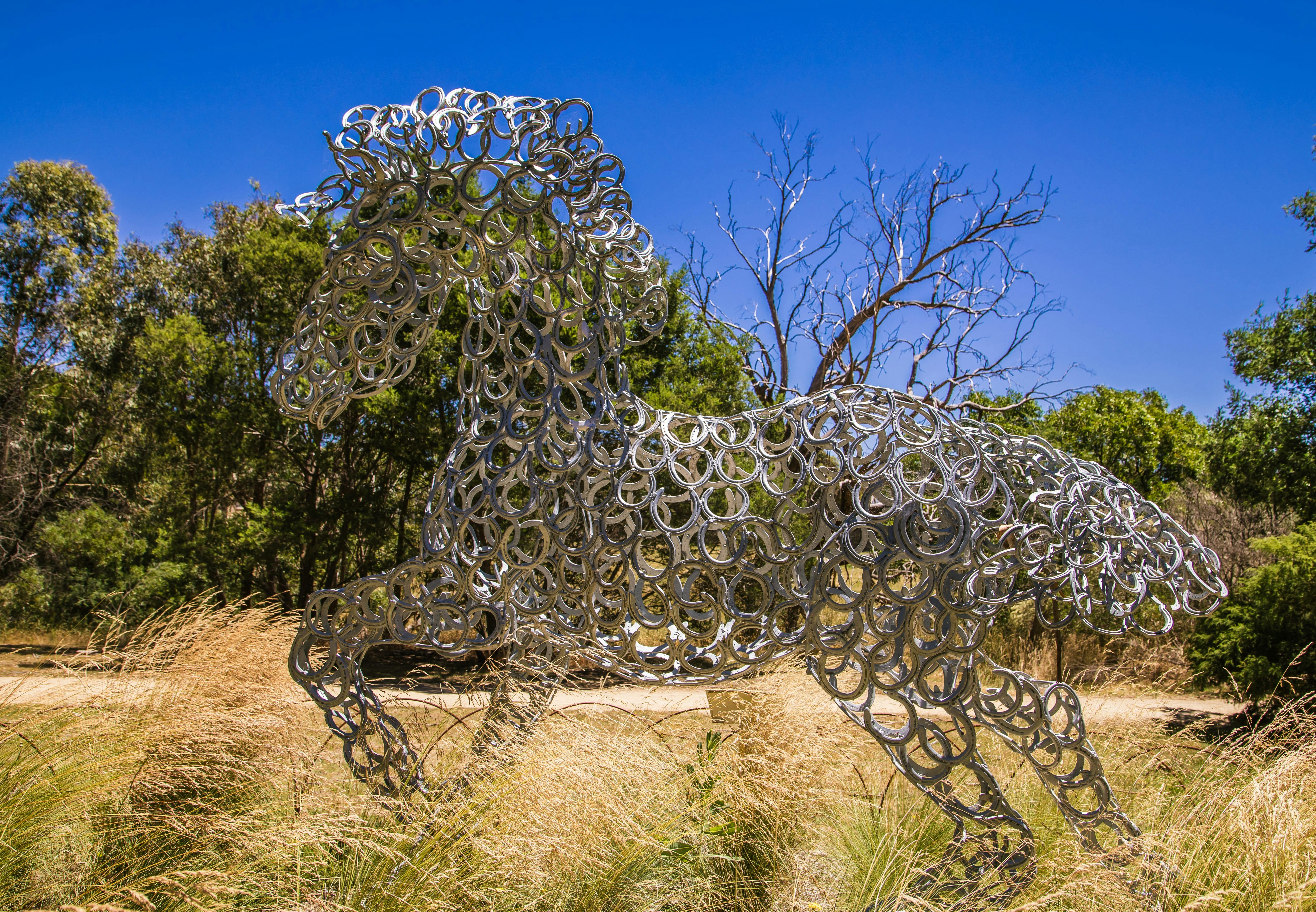 Kilmore Creek Heritage Art Walk