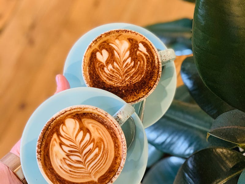 Coffee