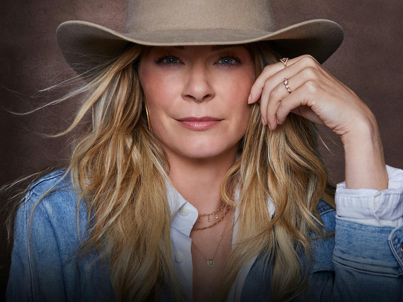 LeAnn Rimes