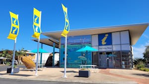 Hervey Bay Visitor Information Centre