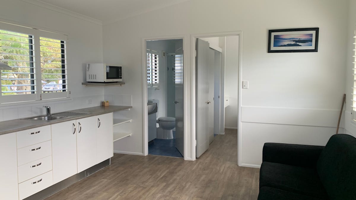 Cabin
