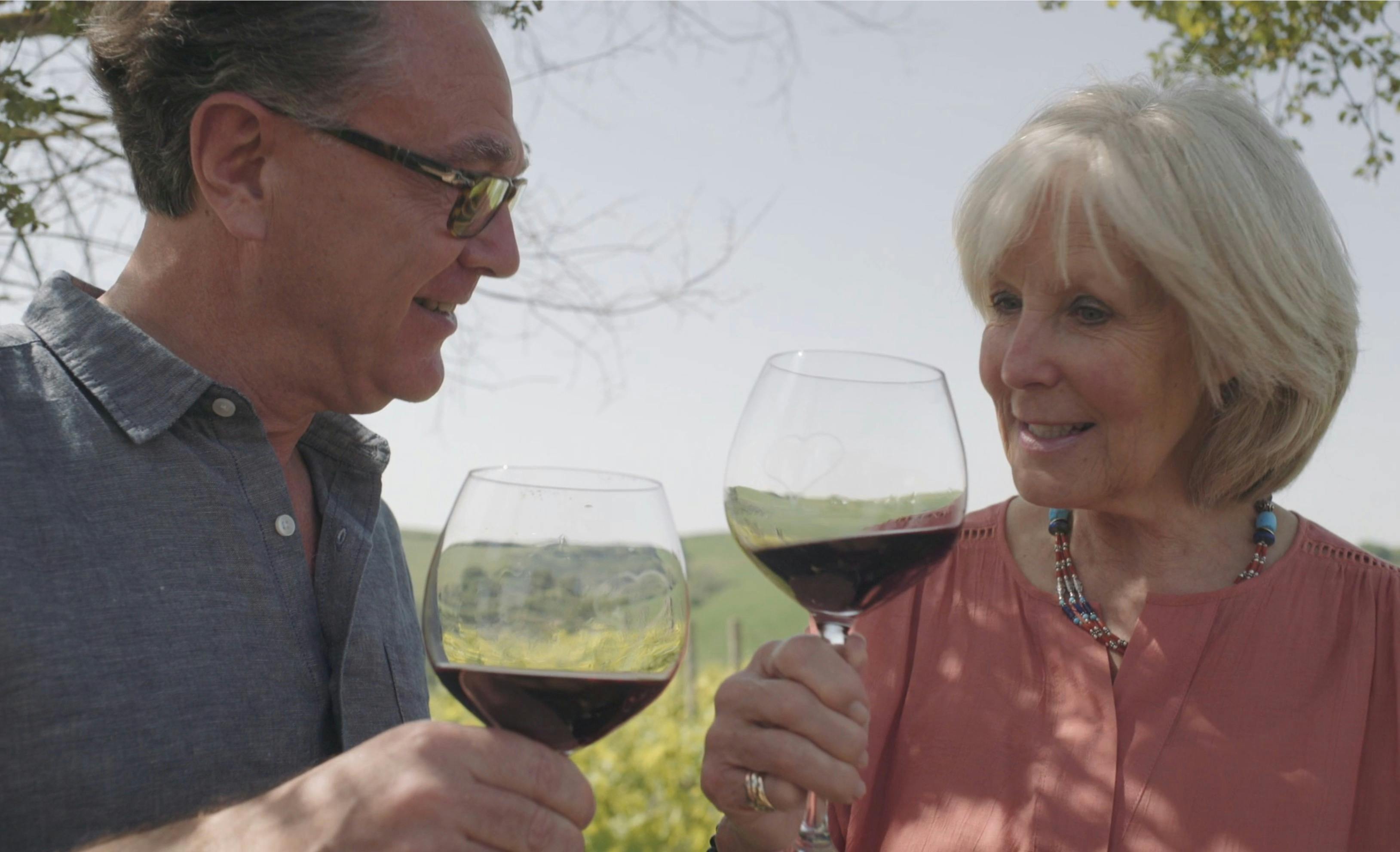 Romantic 1 Night Fling