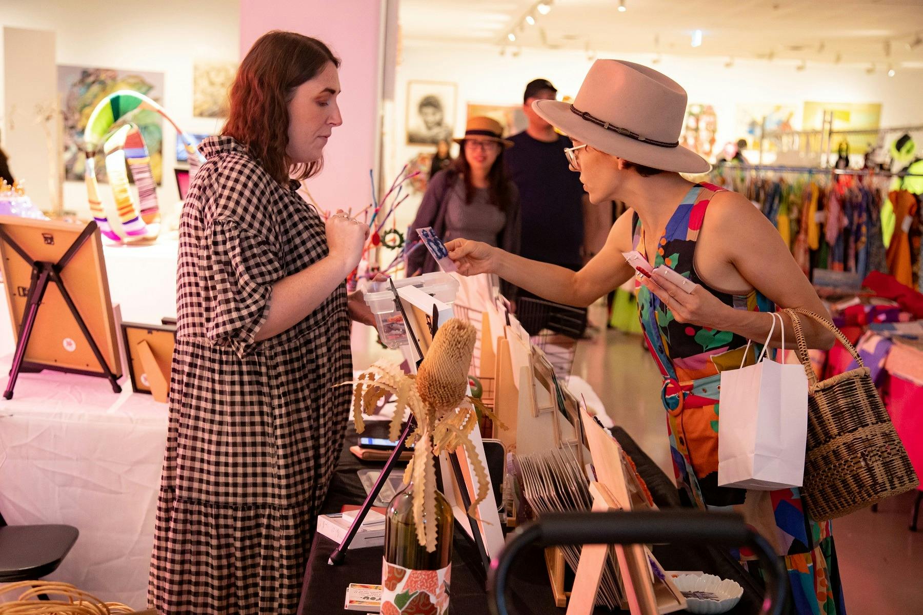 Art and Design Festival - Campbelltown Arts Centre