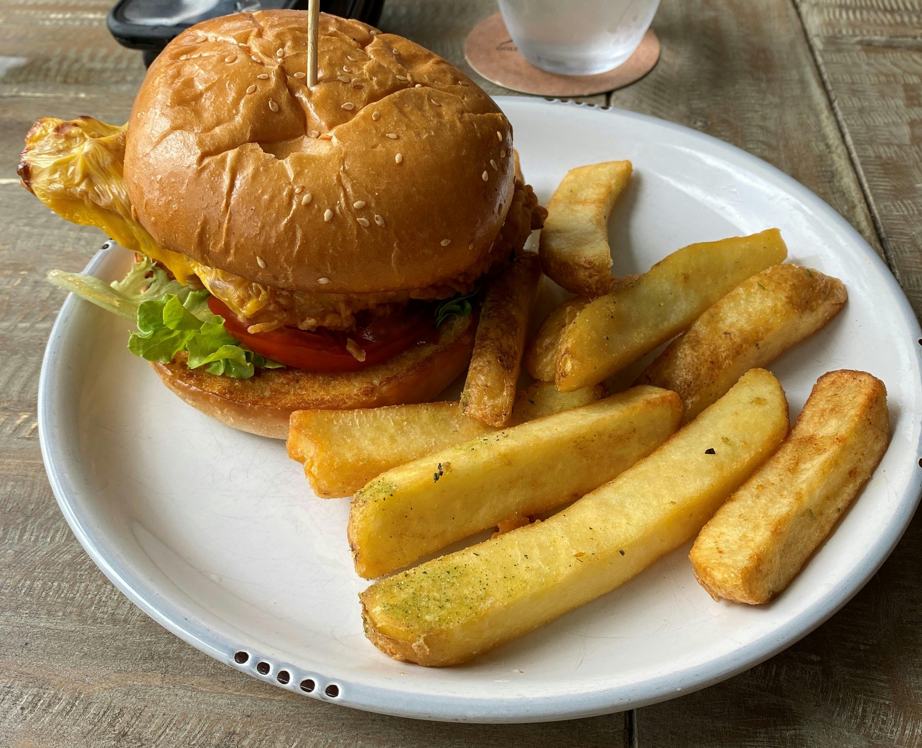 food