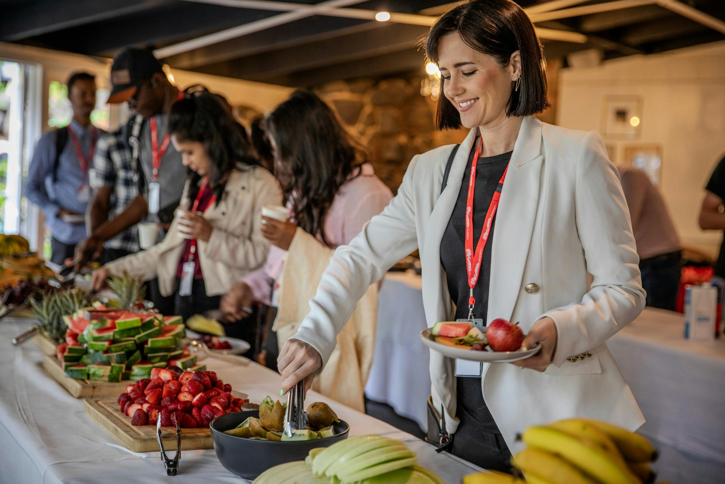 Cedar Creek Conferences