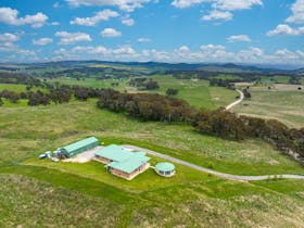 Waringa Downs Farm Stay