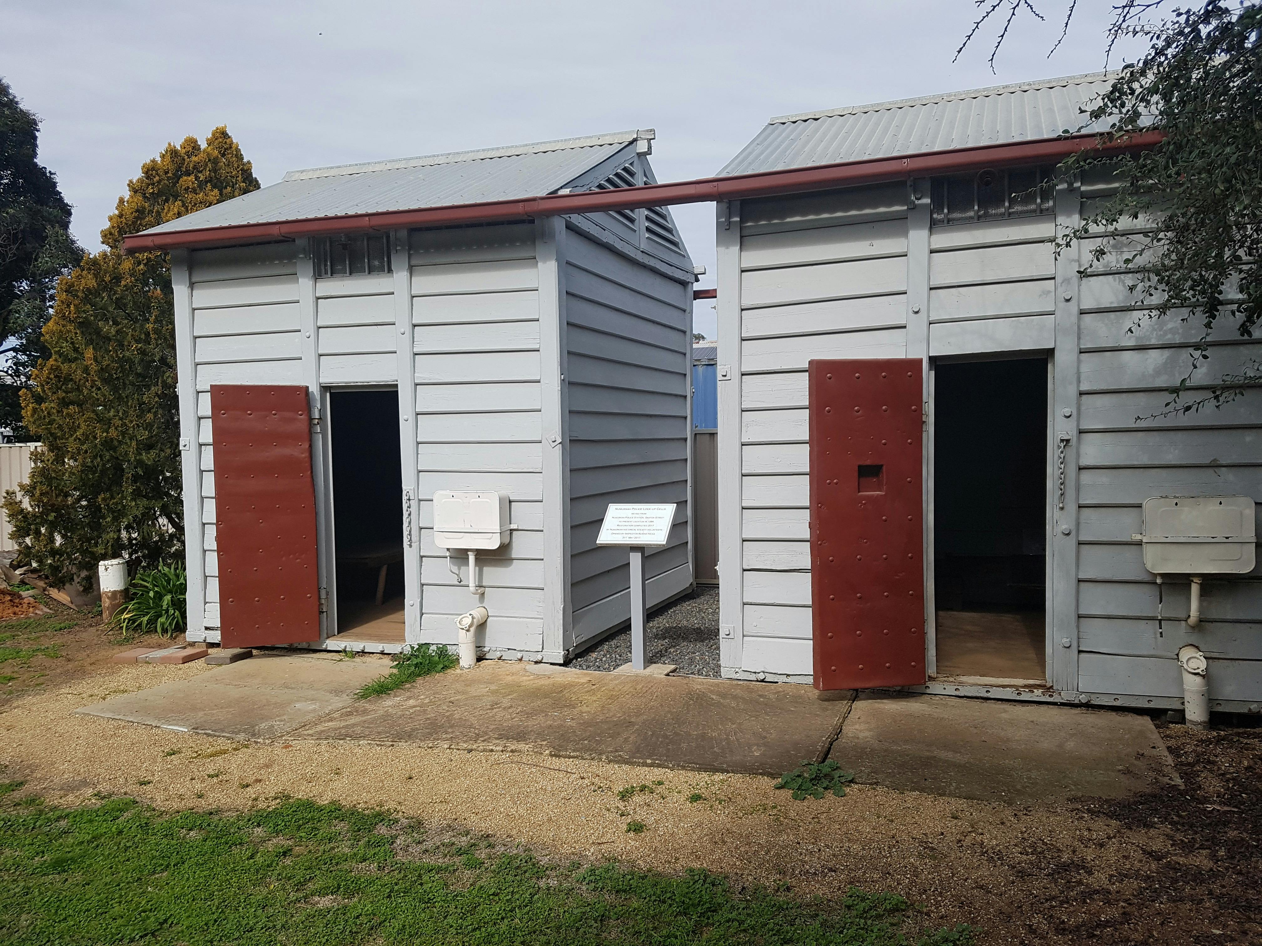 Numurkah & District Historical Society Museum
