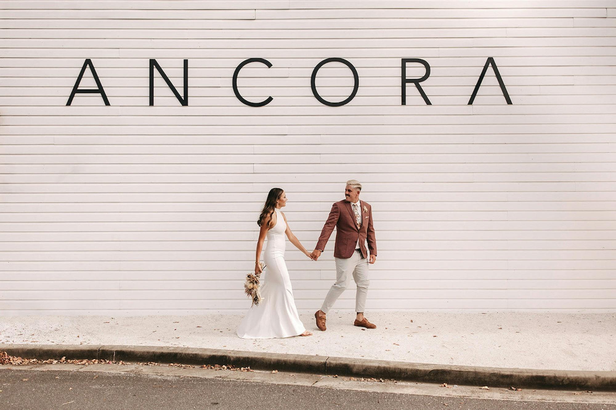 Ancora Weddings