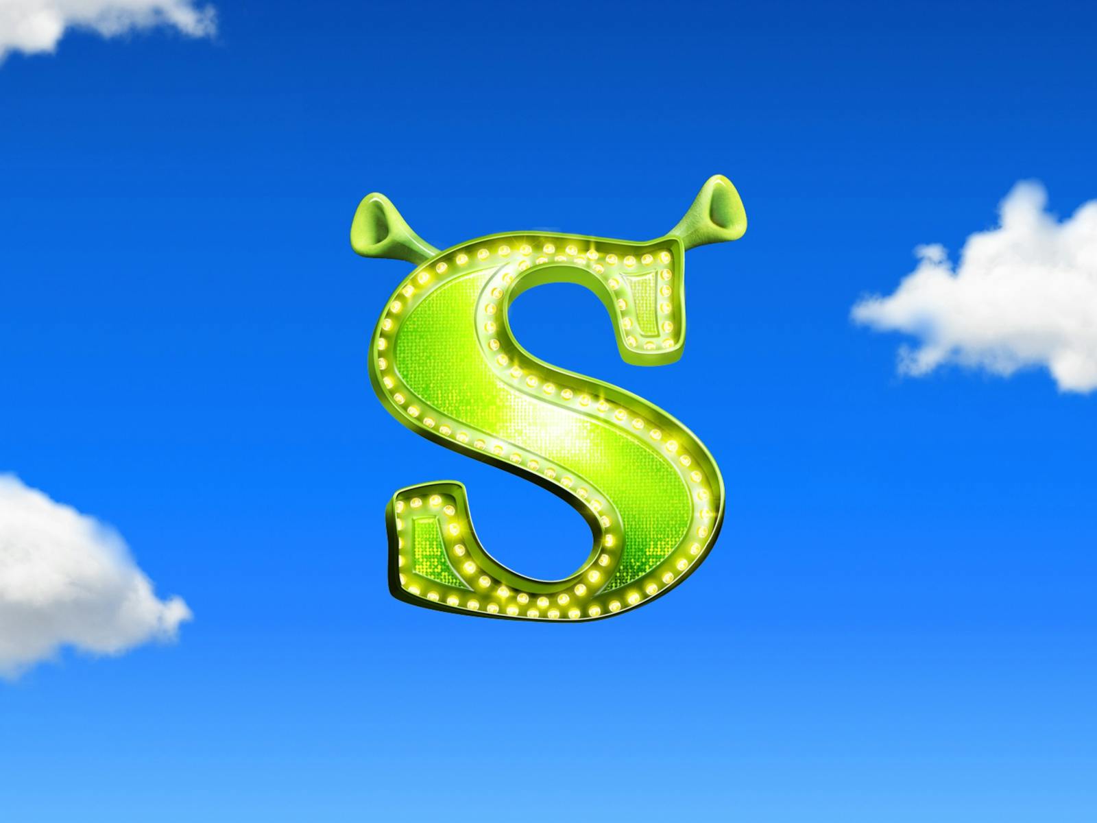 Image for Stars and the Moon Presents Shrek The Musical