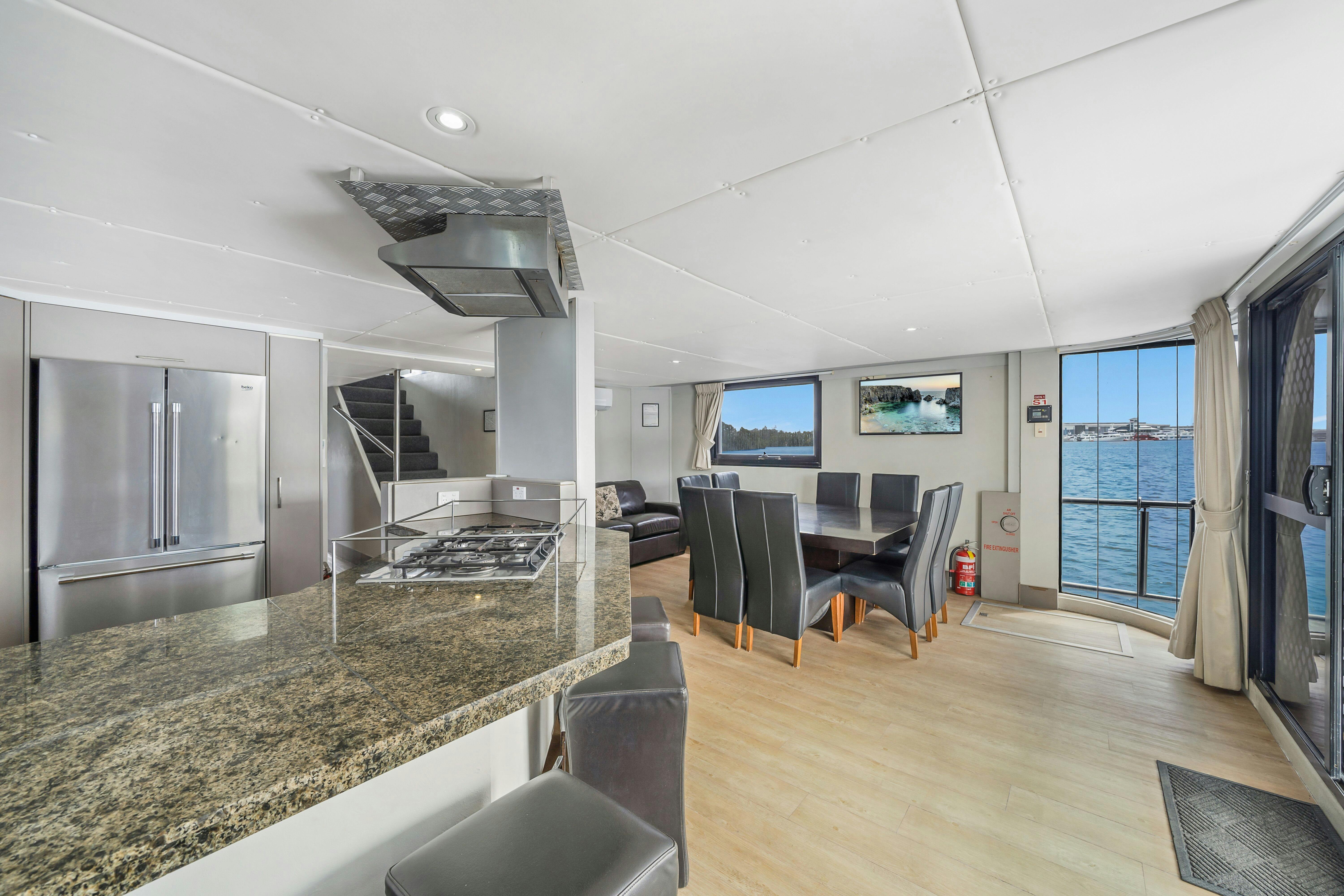 The Prestige Living 1