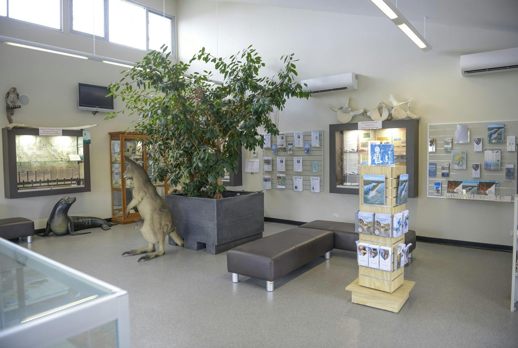 Beecroft Weapons Range