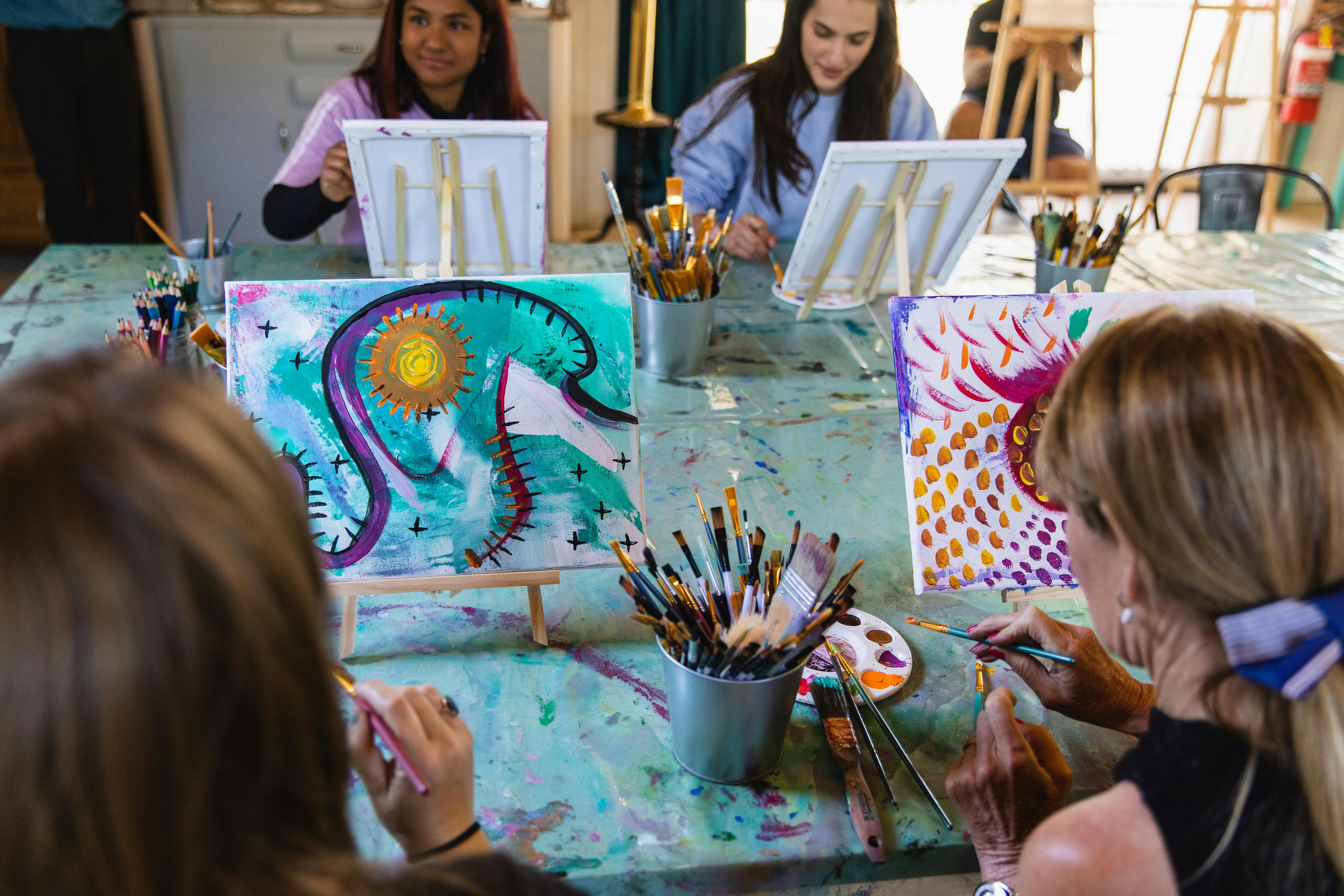 Mindfulness in McLaren Vale–Guest Exclusive Experience