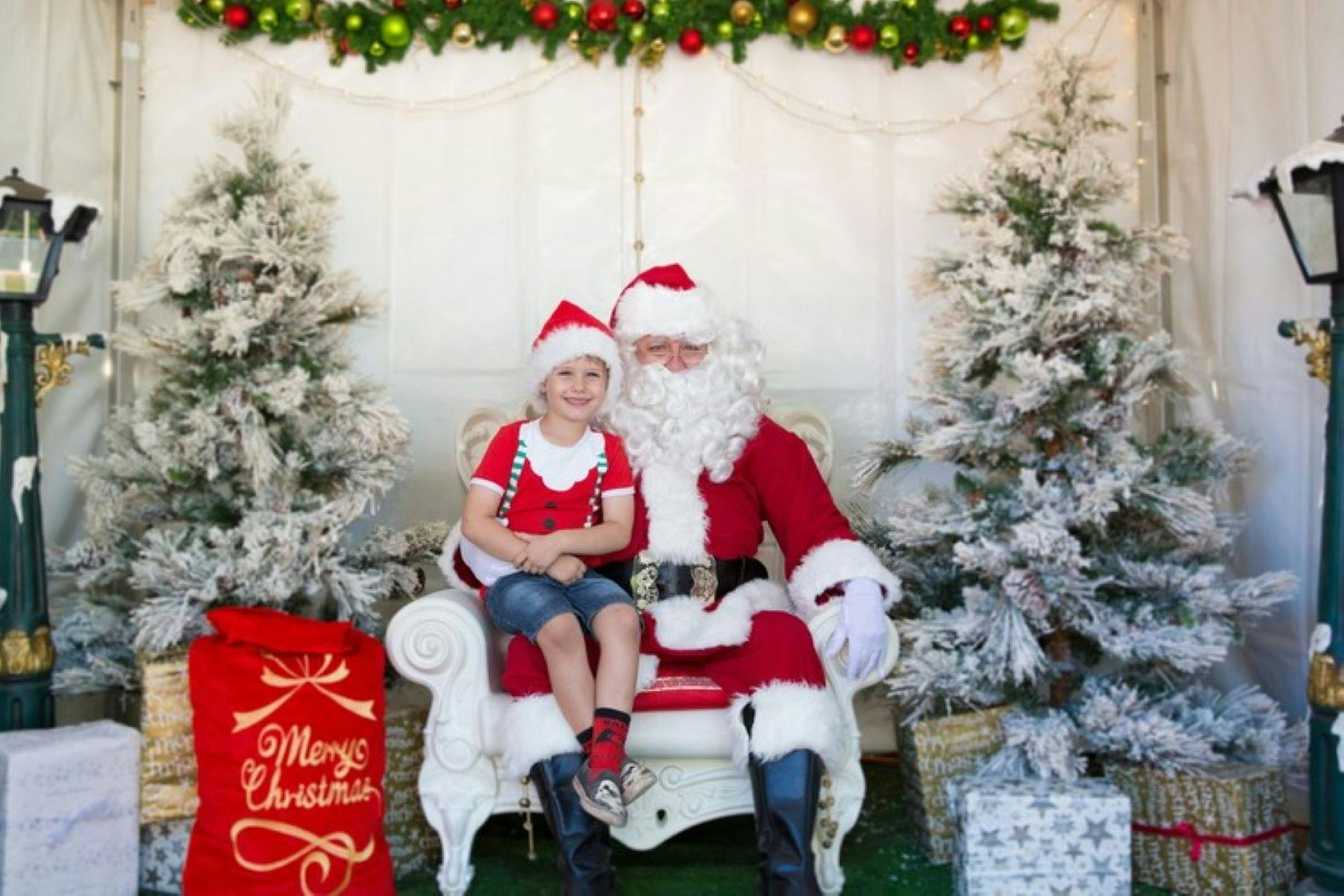 Santa