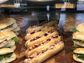 Garden Centre & Cafe Millicent