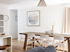 Town central accommodation Robe