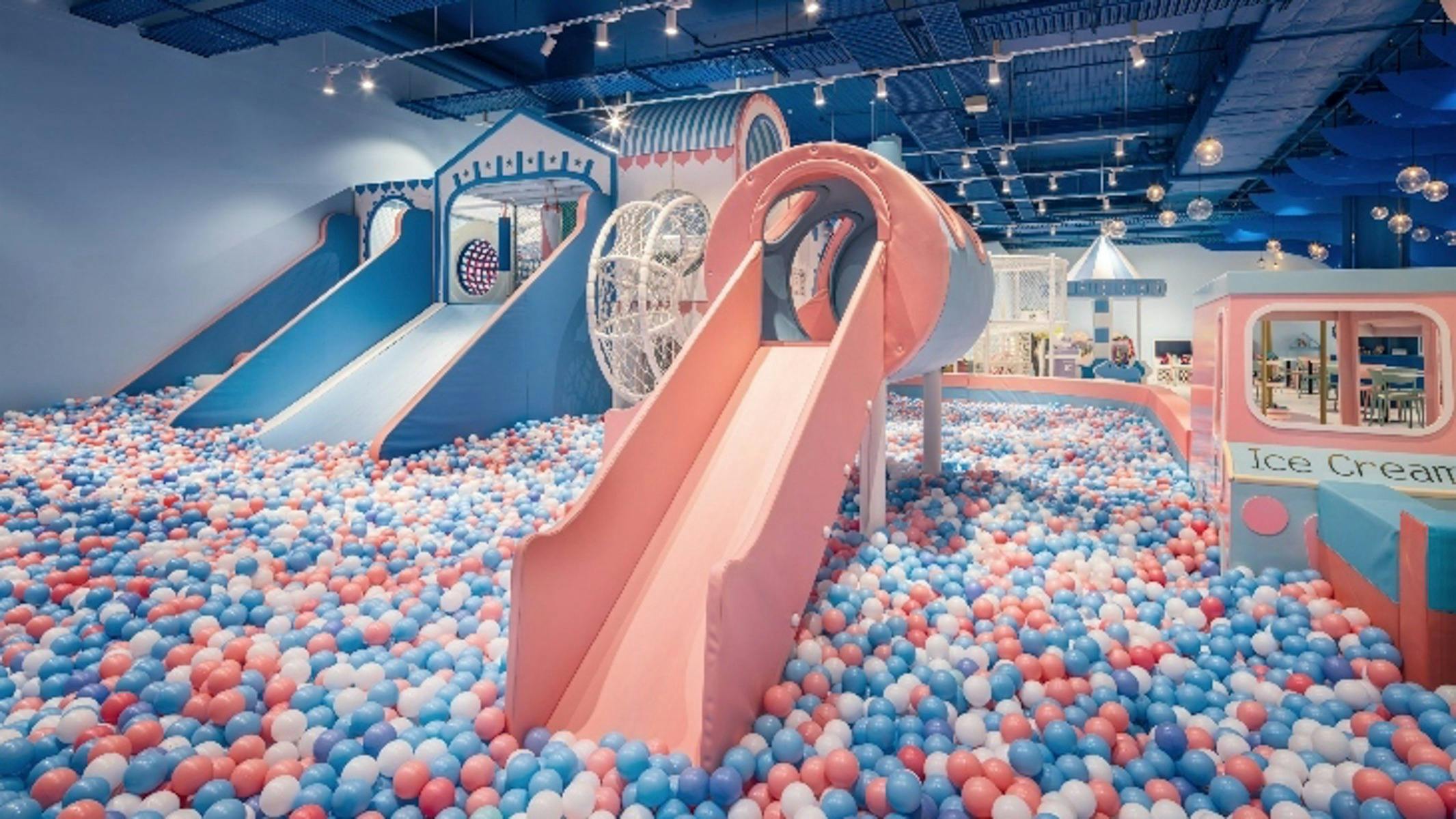 Twinkle Kids Cafe