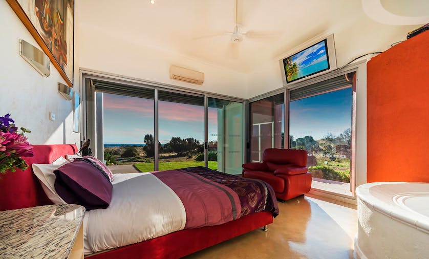 Cockle Beach House