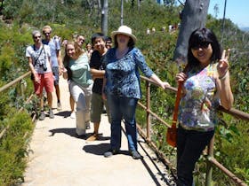 Australian Happy Farm Tour
