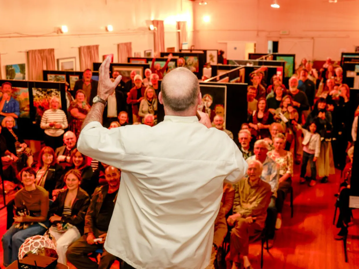 Mary Valley Art Festival
