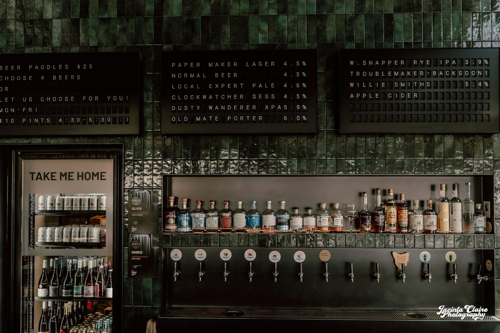 Communion Brewing Co