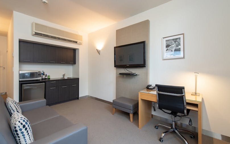 Executive Suite