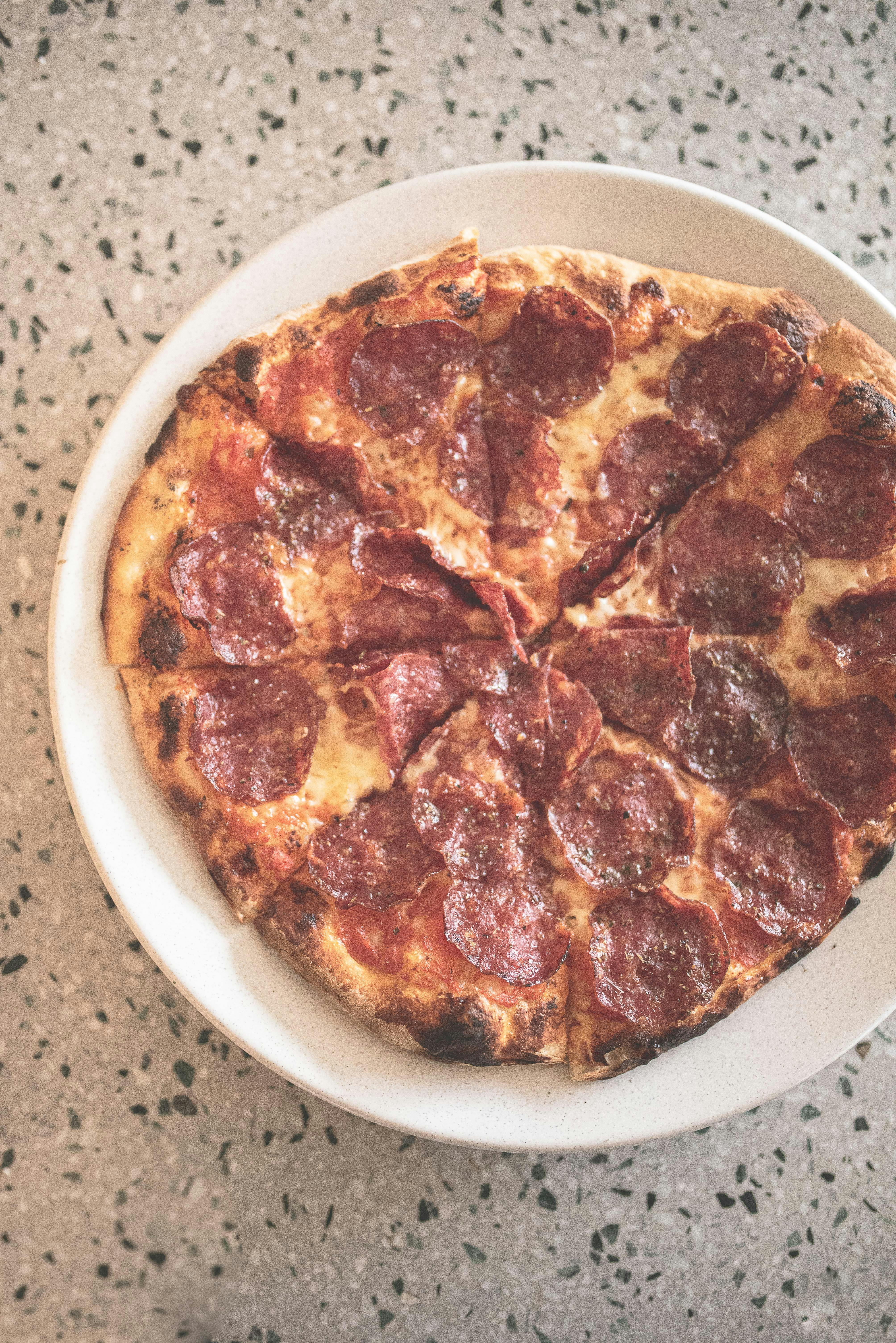 pizza italian