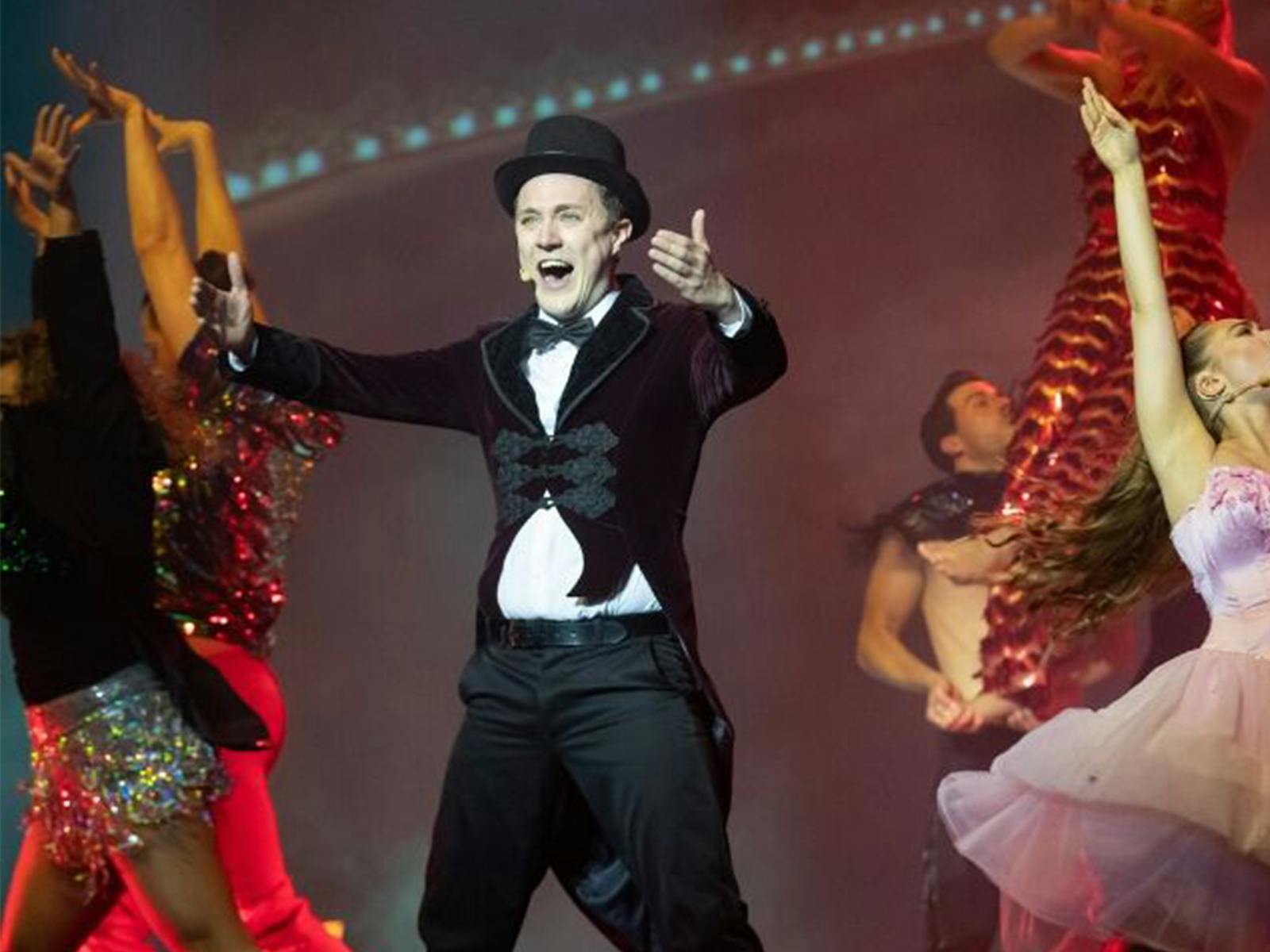Image for World of Musicals