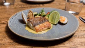 The Oakroom Kitchen and Bar, Wagga Wagga