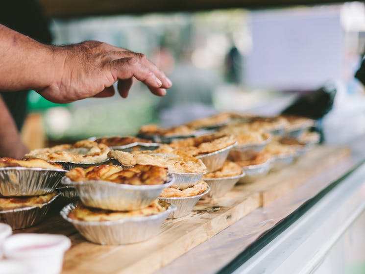 Pies