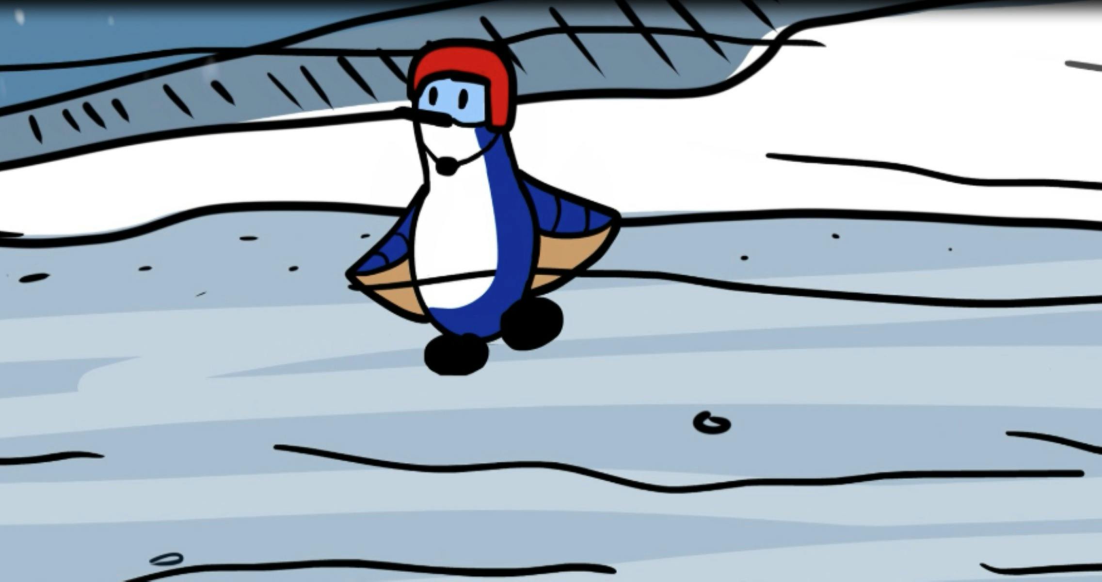 Elizabeth Dawes, detail from Flight Test