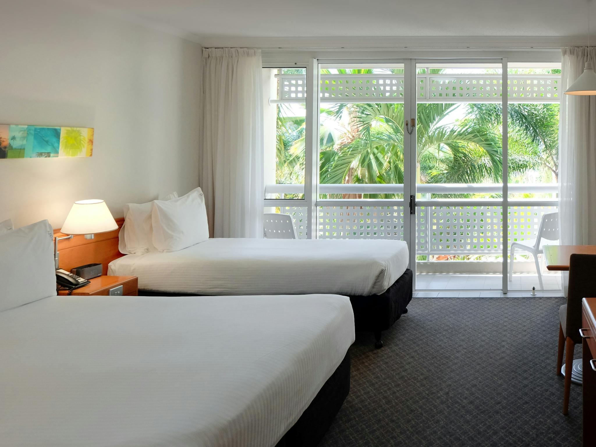 King Standard Room King Standard Room