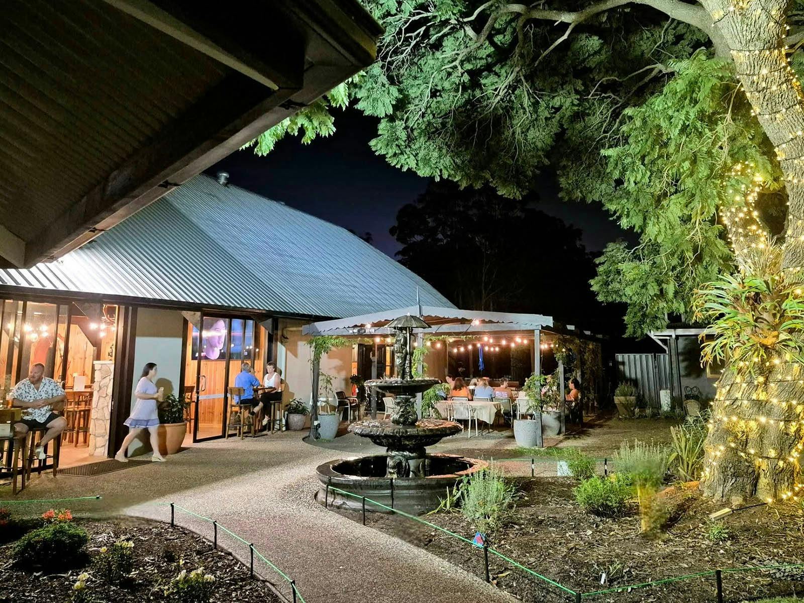 Farm 2 Fork | Bites & Delights Dinner