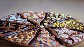 Corowa Whisky and Chocolate