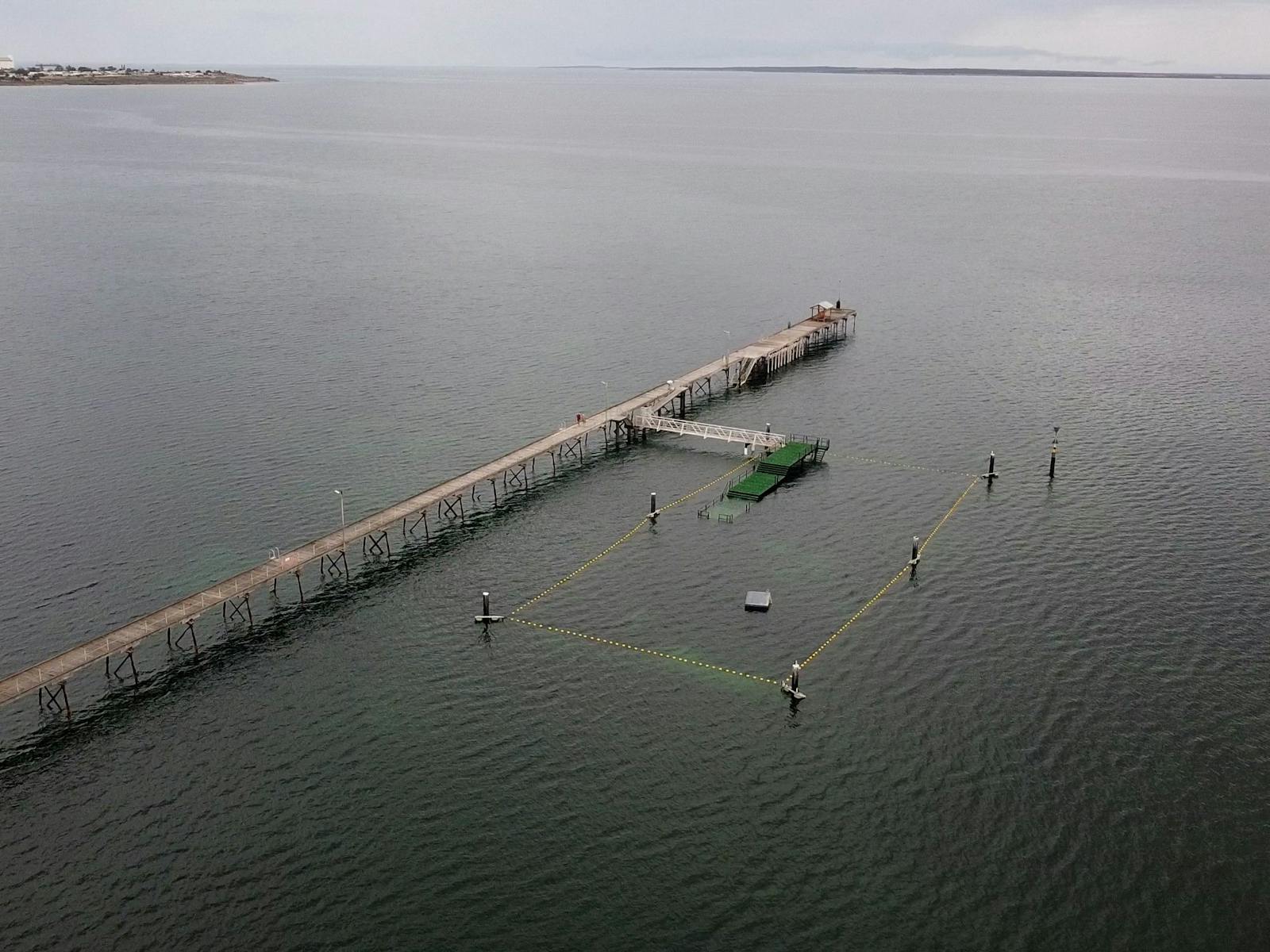 Drone Photo