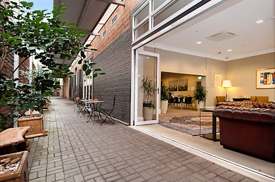 Adabco Boutique Hotel - Adelaide, Accommodation | South Australia